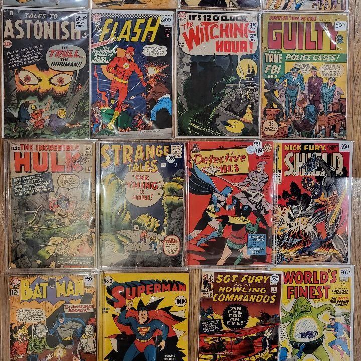 Whatnot comic cave canada presents livestream by