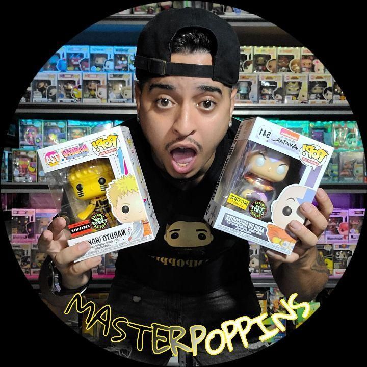 Whatnot Chatting About Nycc Livestream By Masterpoppins Funko Pop