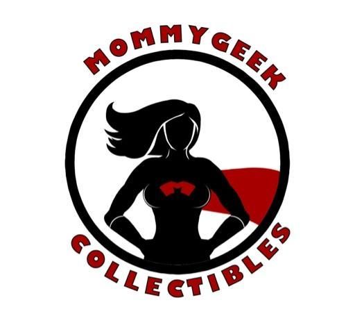 Whatnot WE RE BACK Livestream By Mommygeek modern age comics