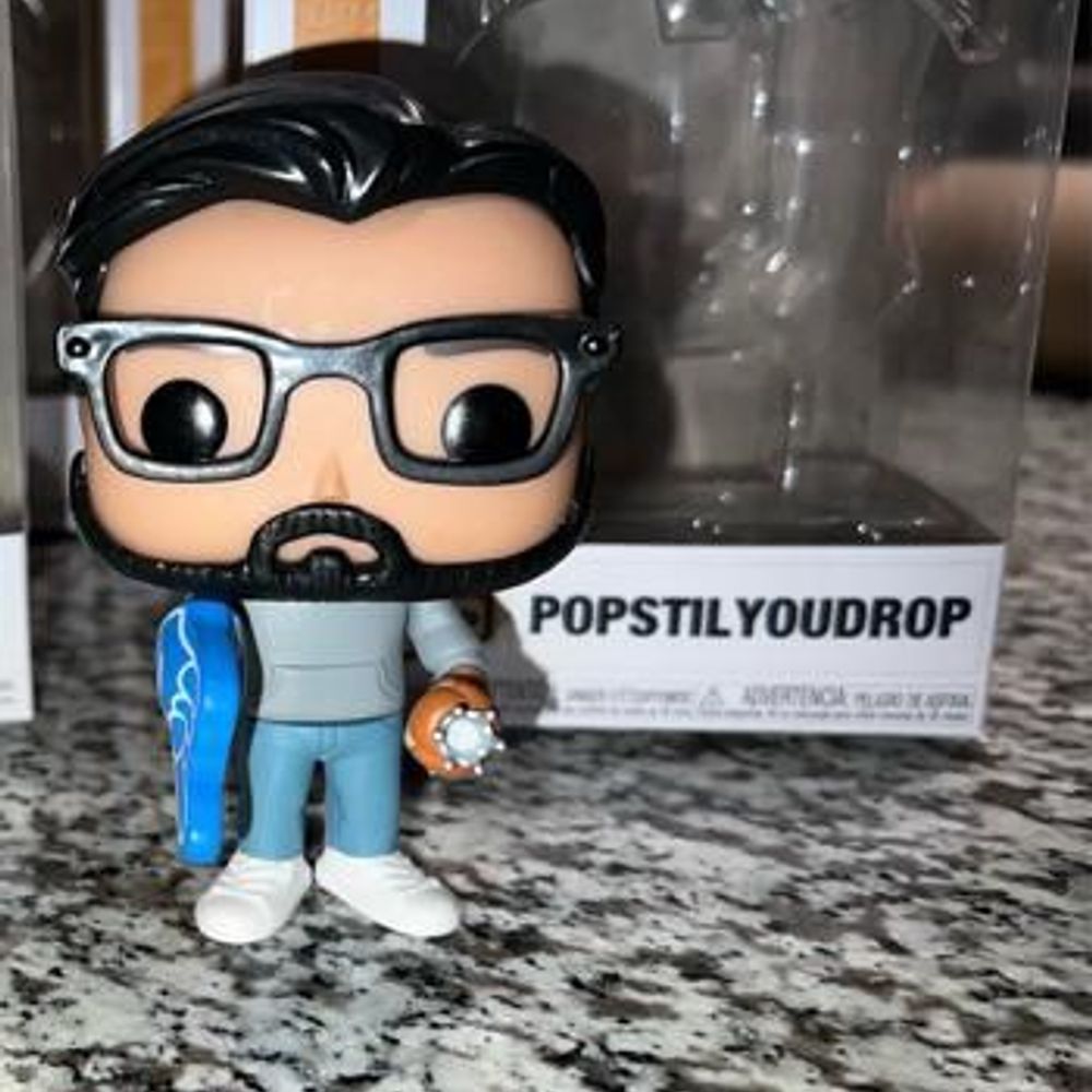 Whatnot Tuesday Pop Up Winners Choice Giveaway 🔥🔥🔥🔥 Livestream By Popstilyoudrop Funko Pop