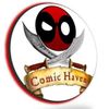 comichaven profile image