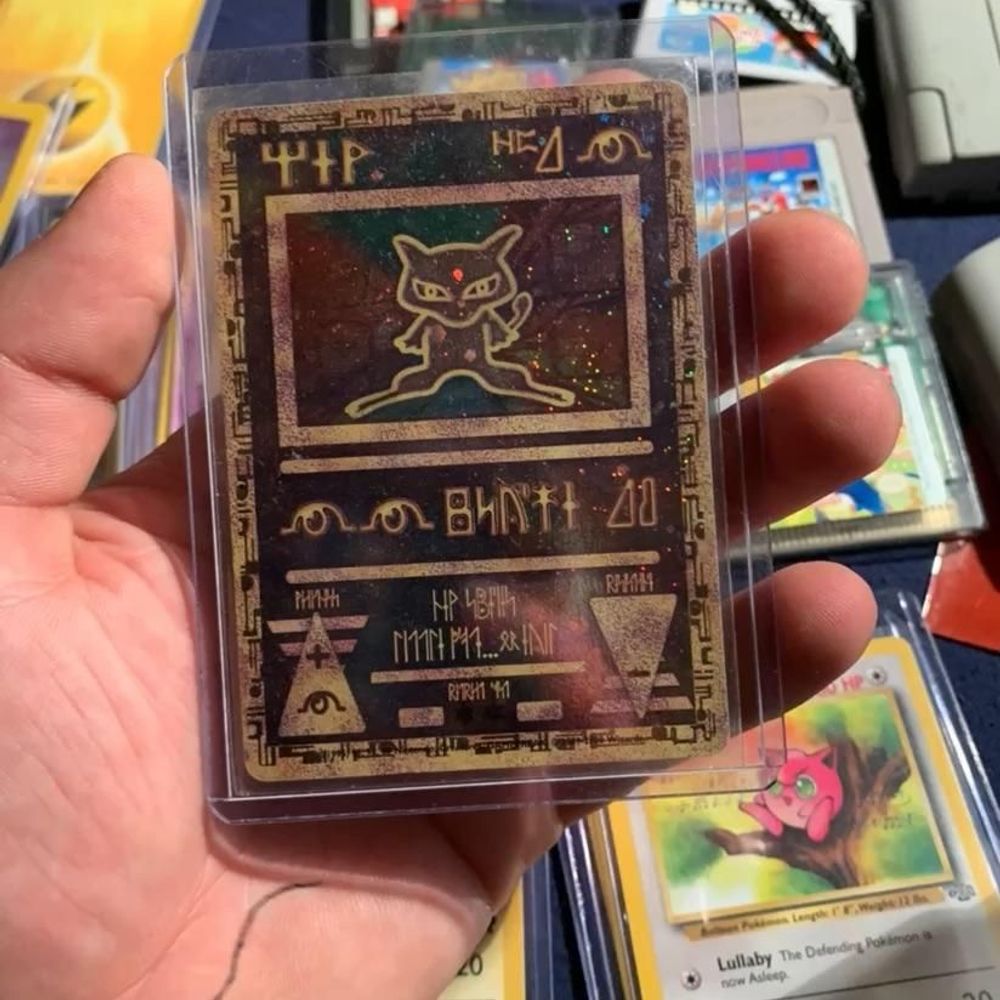 Whatnot Pokémon Yu Gi Oh And Sports Card Auctions And Sale