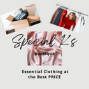 Whatnot Unboxing Sale 1 Starts Designer Women and Men Mix Clothing