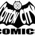 cottoncitycomics profile image