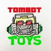 tombot33 profile image