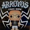 arroyoscomicshow profile image