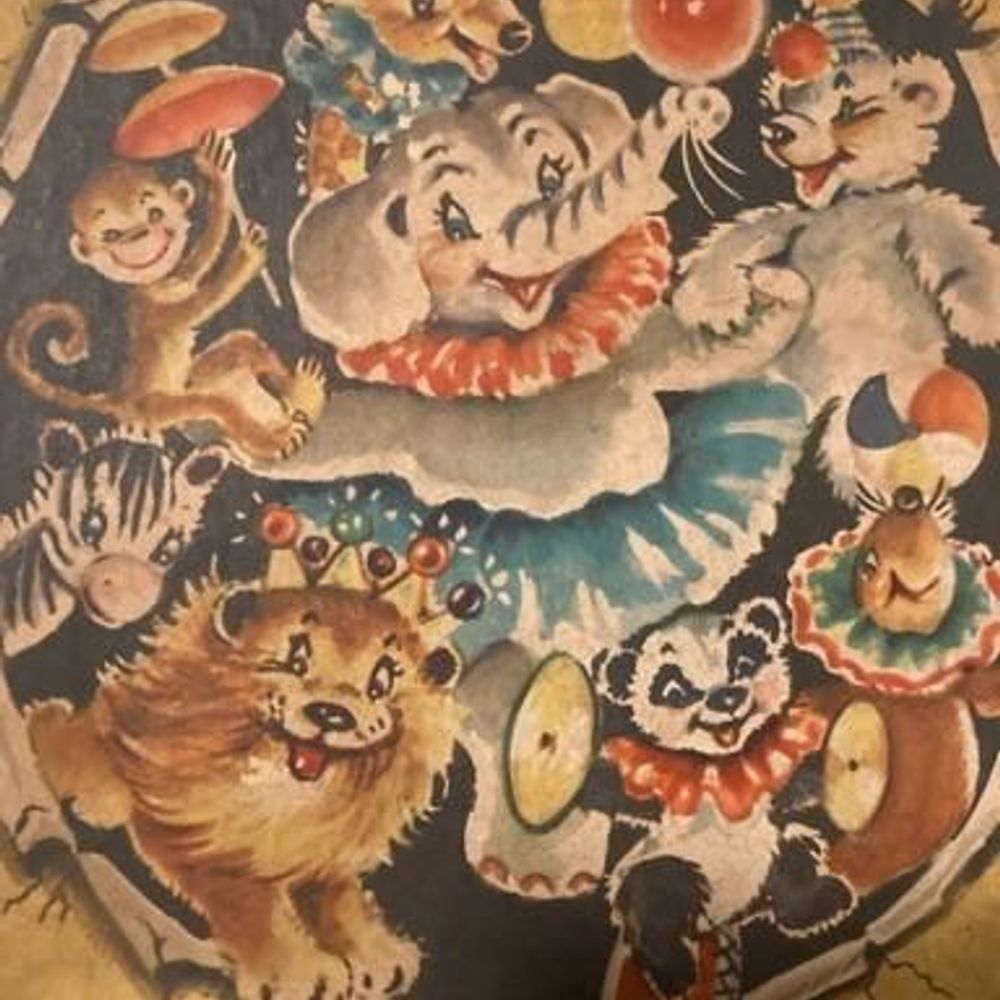 Whatnot Randomness! Estate sale, vintage goods Livestream by ron_n