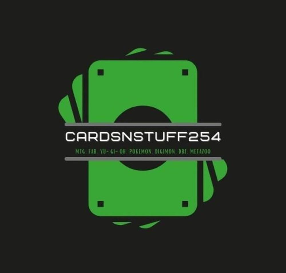 Whatnot 1st BIG SHOW Livestream By Cardsnstuff254 metazoo