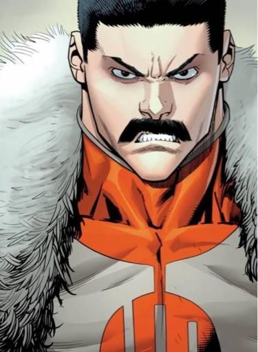 Whatnot More Invincible!? Livestream by comicsandmoore