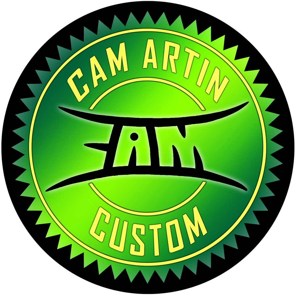 Whatnot 🎨 Box Art Commission Stream 🎨 BIN Customs! Livestream by cam_artin_creations funko_pop