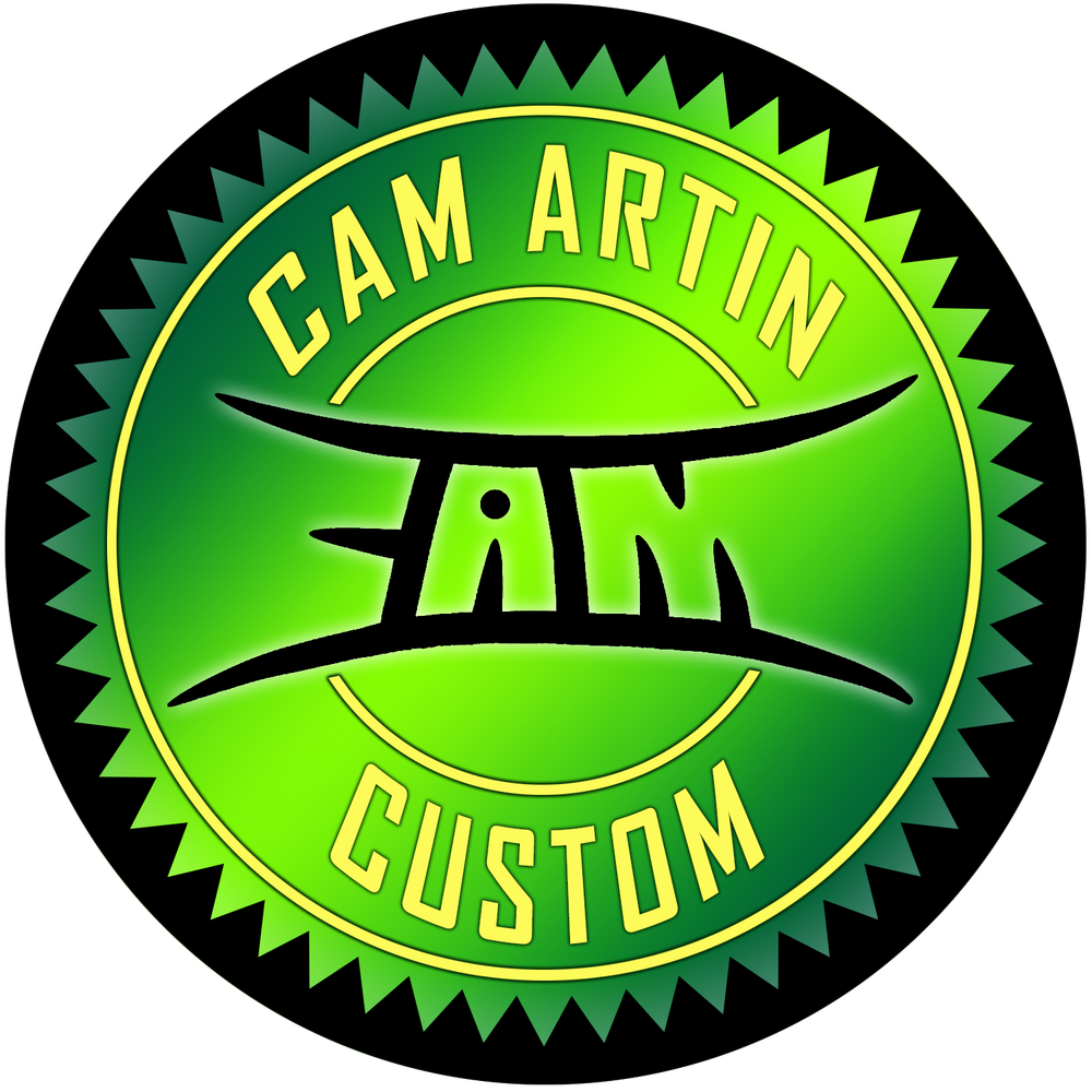 Whatnot Spooky October Art Stream Episode XII BIN Customs 