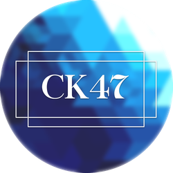 CK47 User Profile