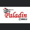 paladincomics profile image