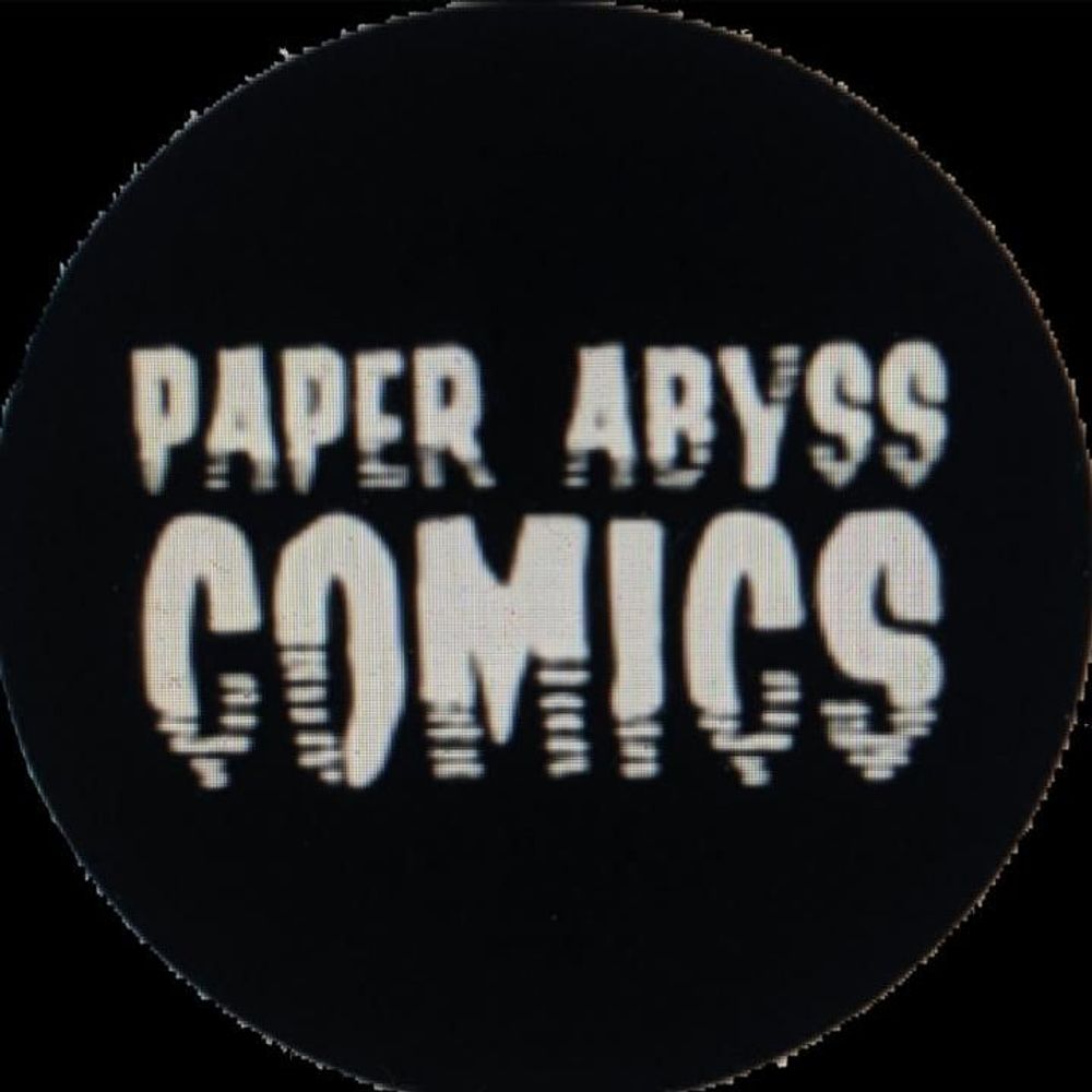 Whatnot Back Into The Abyss 2 Starts Livestream By Paper Abyss