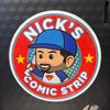 nickscomicstrip85 profile image