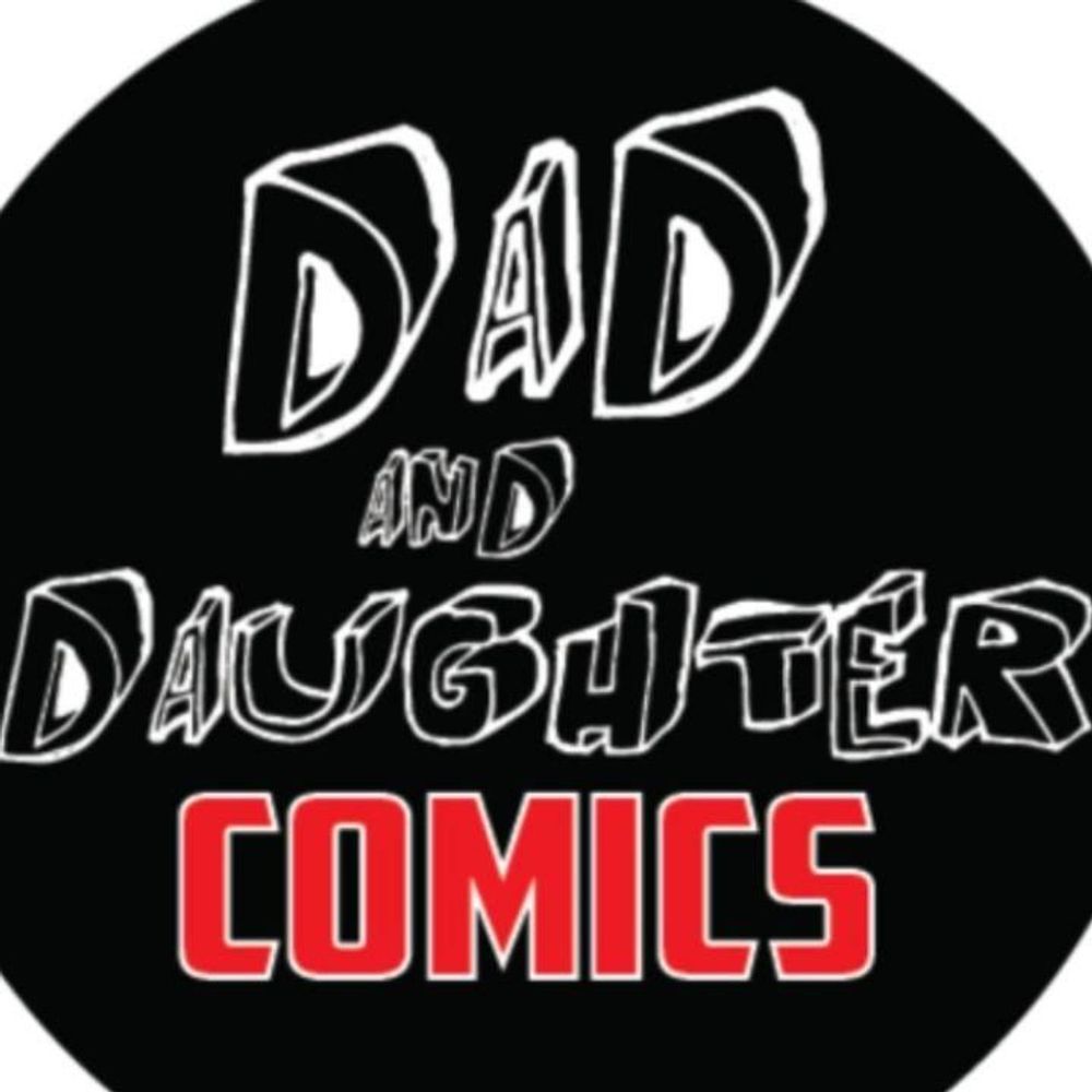 Whatnot Dandd Live Sale 2 Start Livestream By Dad Daughter Comics