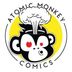 atomicmonkeycomics profile image