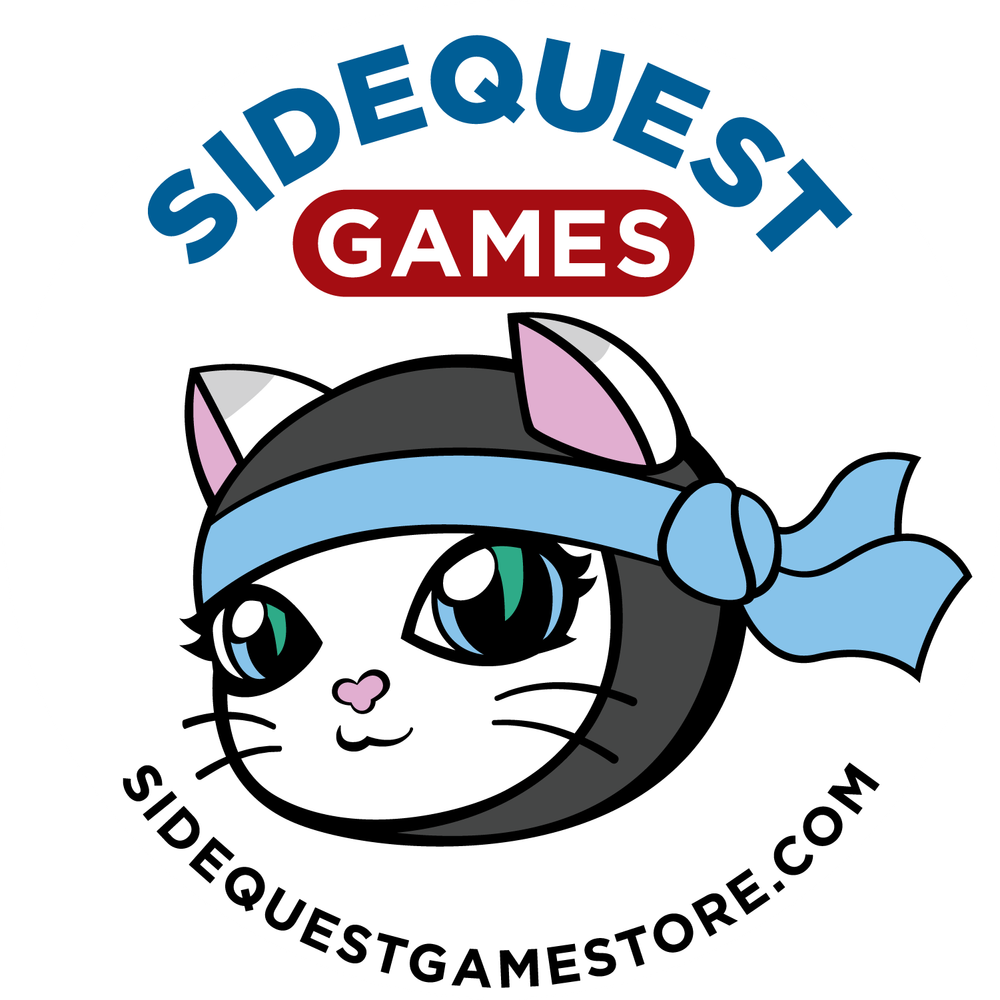 Whatnot Testing 3rd Time Is A Charm Livestream By Sidequestgames 