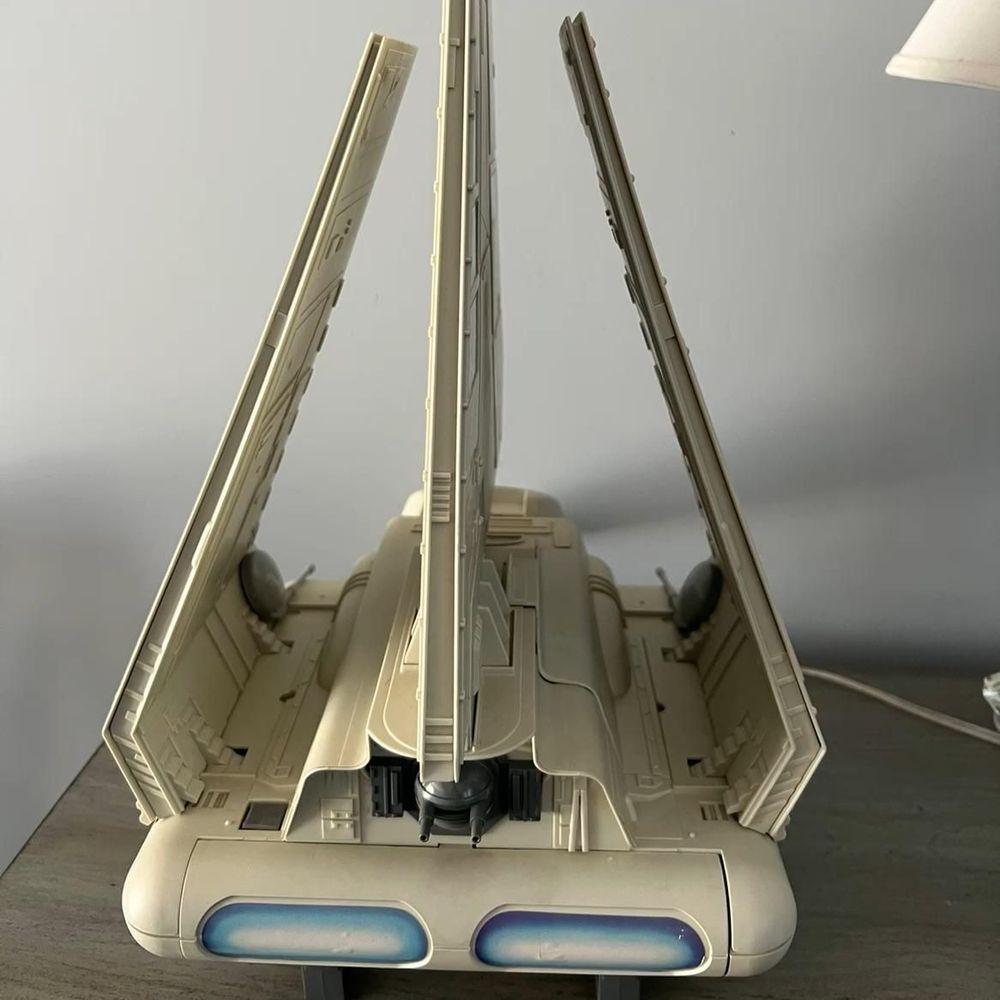 Whatnot Vintage Star Wars Figures / Parts Low Starts Livestream by