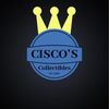 ciscocollects profile image