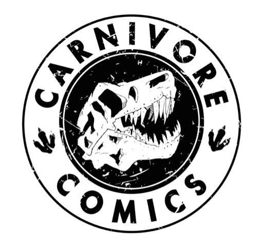 Whatnot Friday Baltimore Exclusive Show Feature Comic Tom and NOmass