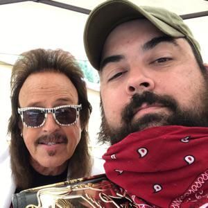 Whatnot ARAH GI JOE IS BACK. One night only! Livestream by joeybonesx