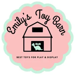 @emilys_toy_barn's Seller Profile On Whatnot