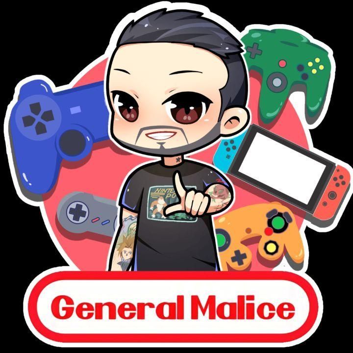 Whatnot General Malice s Horror Giveaway For Our 19th Wedding 