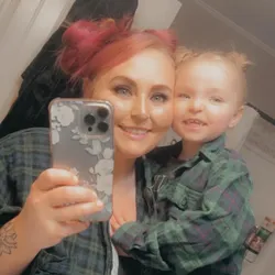 @simply_savannah's Seller profile on Whatnot