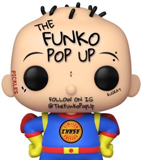 Whatnot Monday Meltdown Livestream By Thefunkopopup Funko Pop