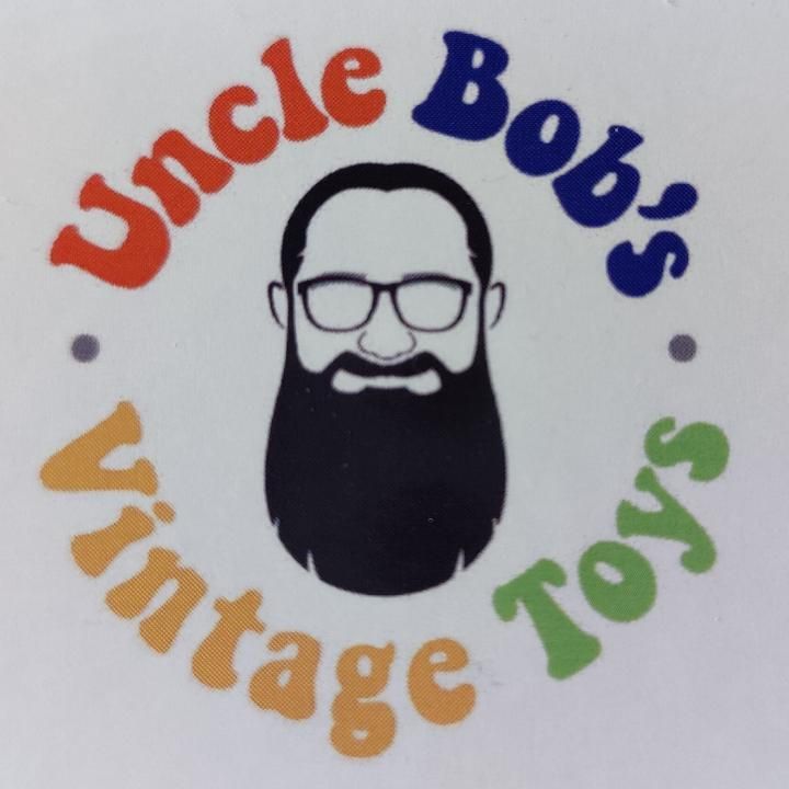 Whatnot Uncle Bob