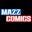 mazzcomics profile image
