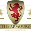 thearmoury profile image