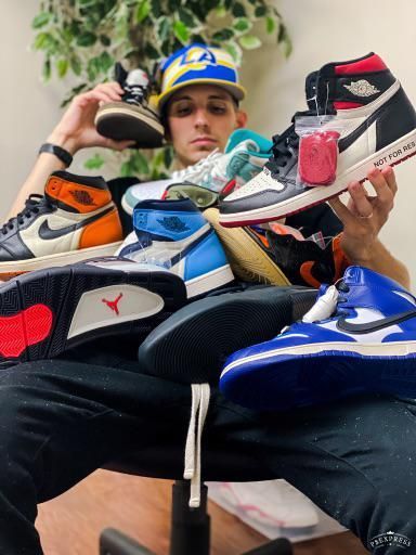 Whatnot SHOCK DROP! 10 SHOES IN 10 MINS! 🚨🚨🚨 Livestream by g3nerations sneakers