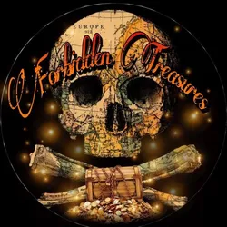 @forbidden_treasures's Seller profile on Whatnot