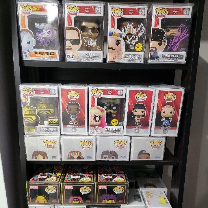 Whatnot Buy It NOW Show Singles And Slabs Graded And Raw NBA Cards 
