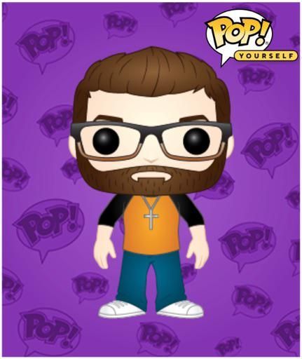 eli funko pop