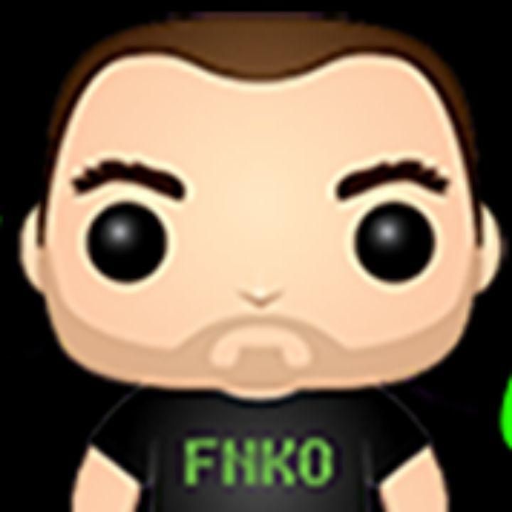 not mint funko pop