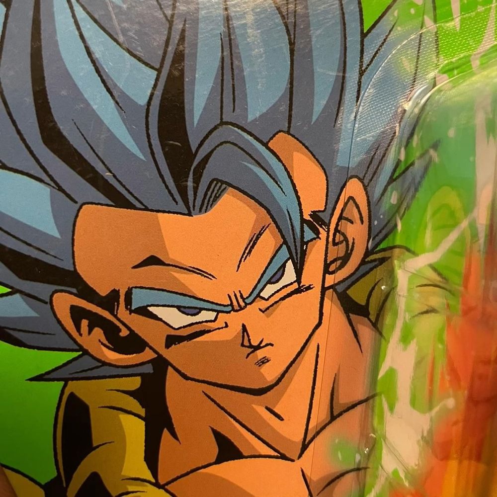 Dragon Ball Calendar Shirt