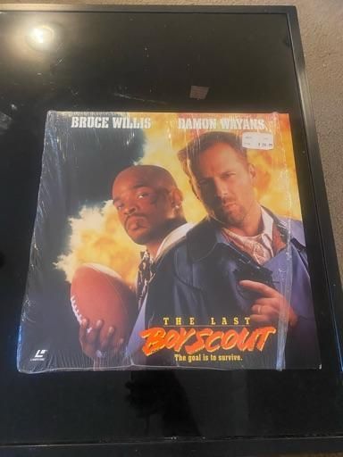 Whatnot My First Laserdisc show 50 laserdiscs and 3 CED Livestream by