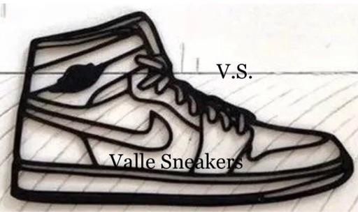the sneaker vault qc