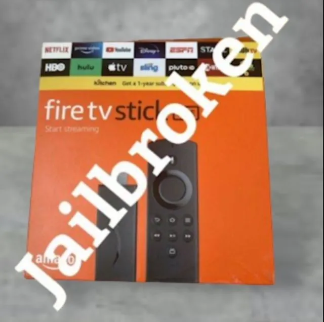 Amazon Fire TV Firestick Fully Loaded (UNLOCKED) · Whatnot: Shop