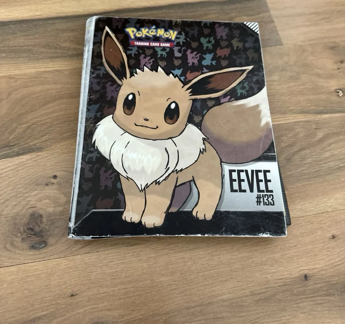 eevee pokemon card binder Amazon.com: Pokemon Eevee 2