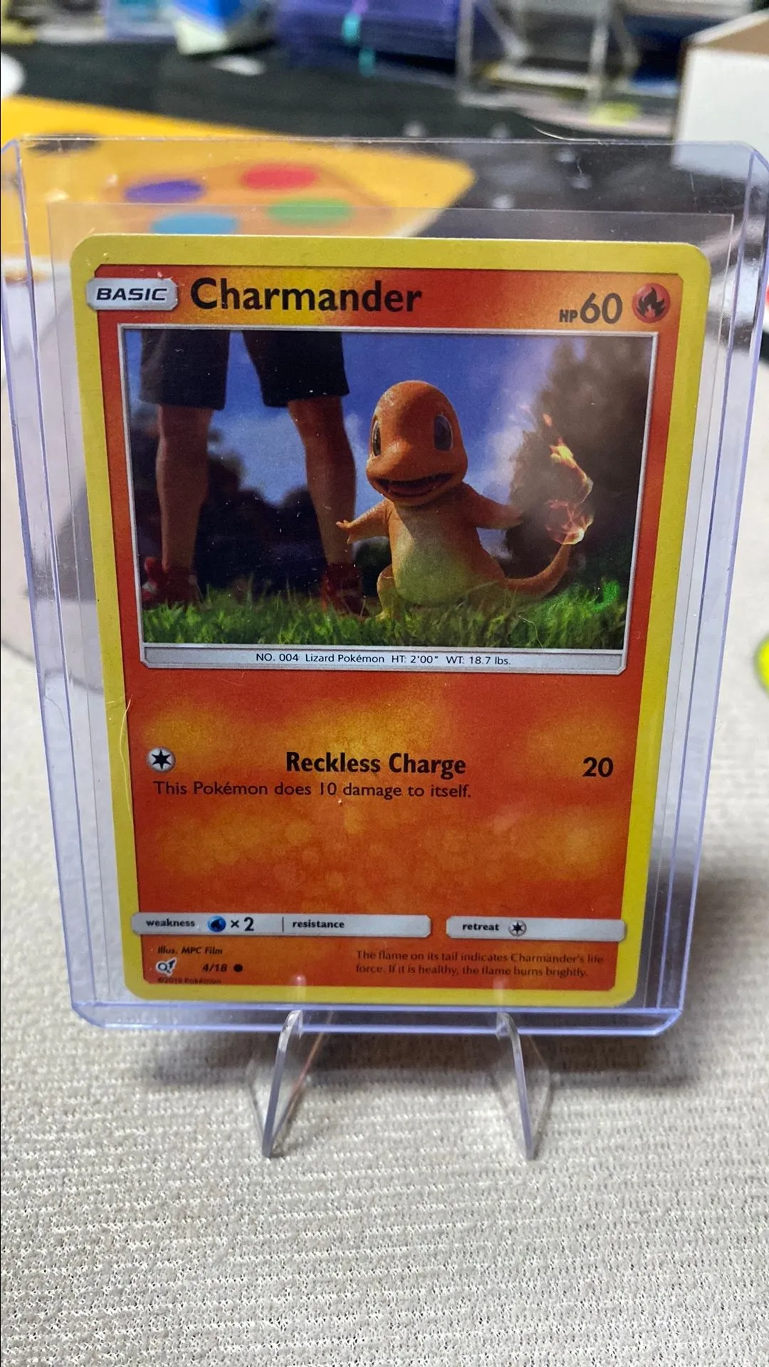 darkrai pokemon card holographic Darkrai (167/264) main image 0