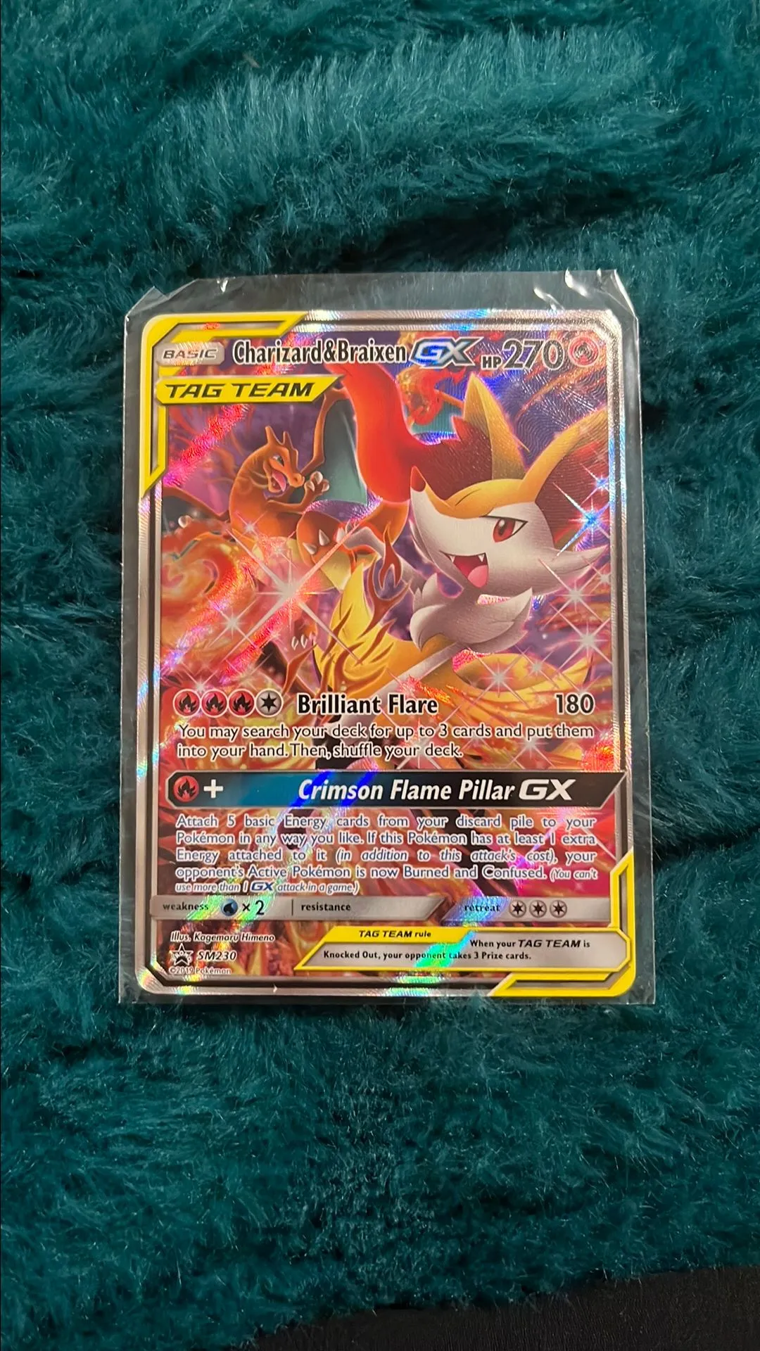 pokemon braixen card Braixen 12/124 Uncommon Pokemon Card NM