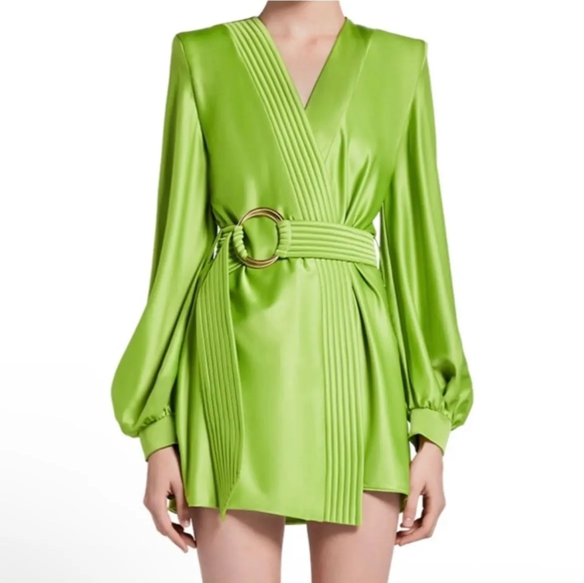 zhivago dress