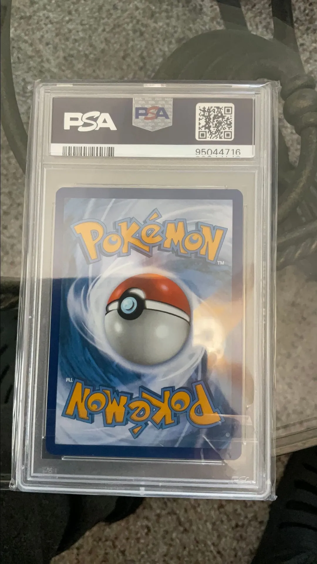 2023 Pokemon Pal En-Paldea Evolved Tinkaton Ex Special Illustration Rare  PSA MINT 9  Whatnot: Shop, Sell, Connect