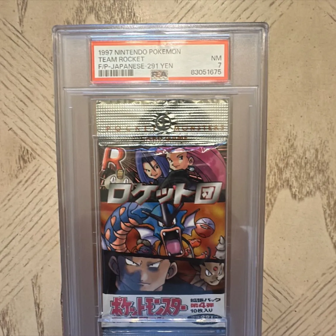 pokemon team rocket booster pack Amazon.com: That Chunky Yellow Mouse Korean Destined Rivals Pokemon Booster  Box Glory of Team Rocket Korean Pokemon Booster Box 30 x Authentic KR Packs  Trading Card TCG Pack TCYM : Toys & main image 1