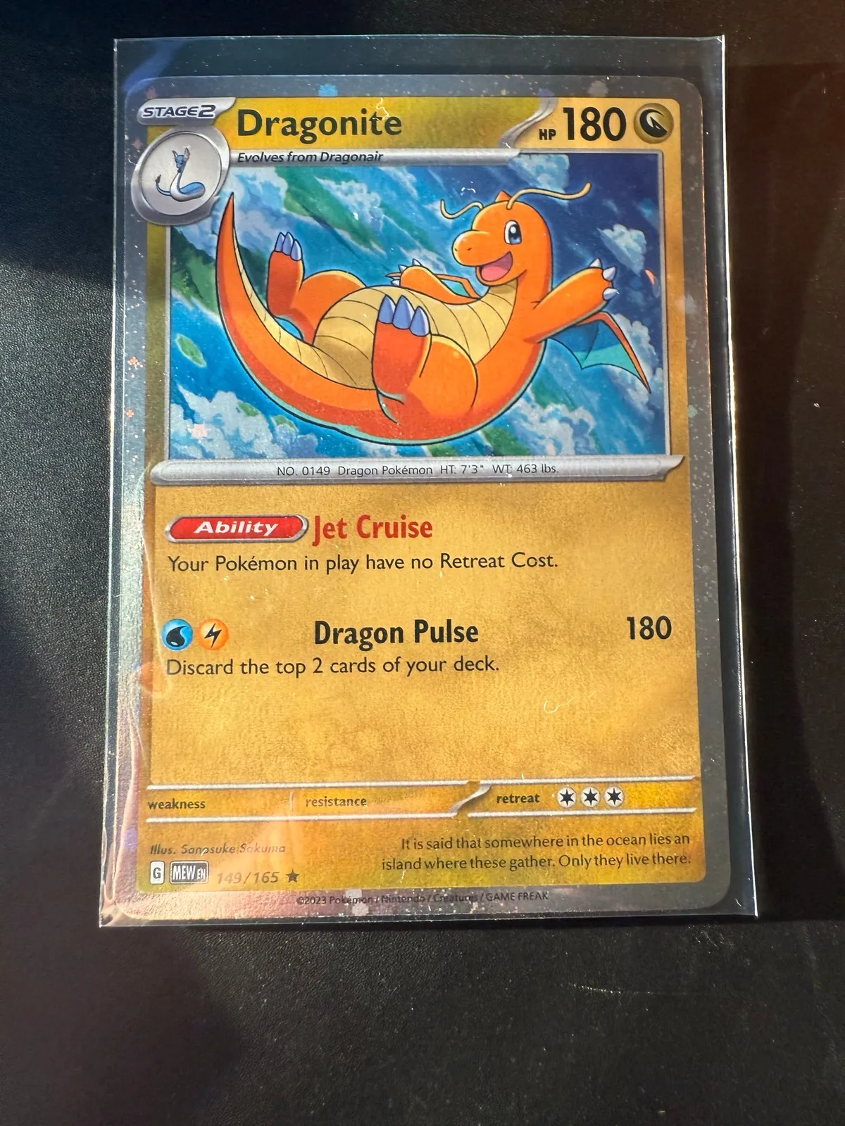 dragonite pokemon card 180 - Dragonite-EX (106/108) - XY Evolutions Colorless Draco Meteor Flip a coin for each of your opponents Pokmon Pokmon Cosmos holo Dragonite HP180