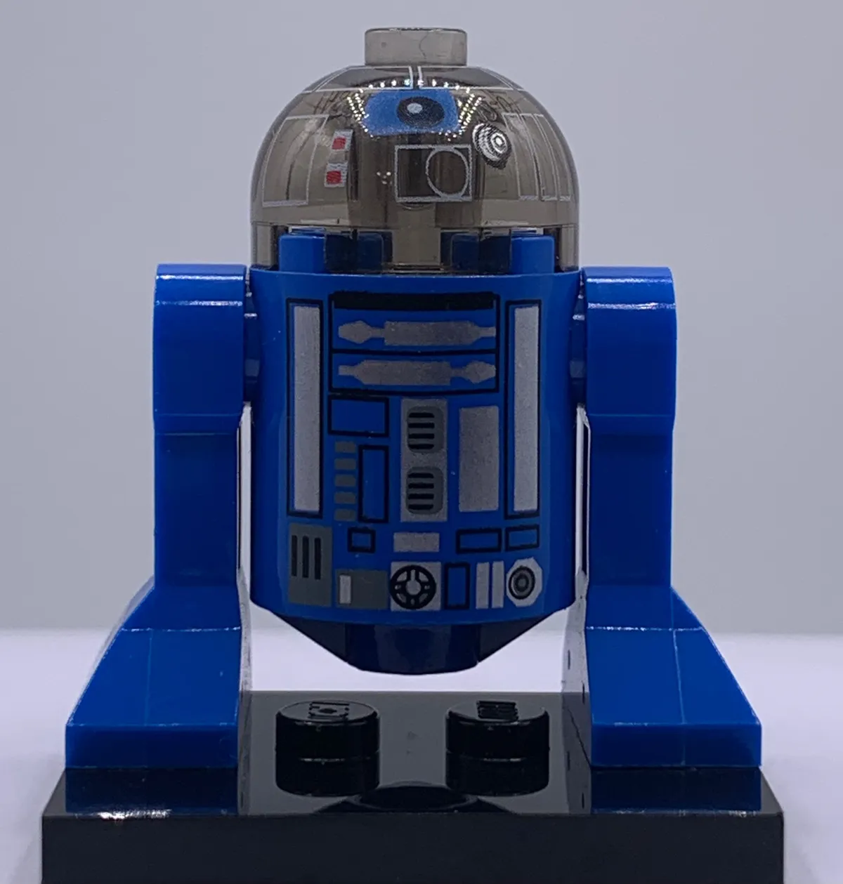 Lego Star Wars R3-M3 Astromech Droid Minifigure sw0773 75159 UCS